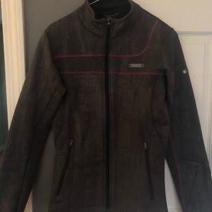 Women’s Under Armour jacket